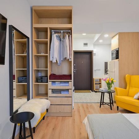 Cosy And Stylish Studio Next To Sofia'S Central Market Hall Apartment ภายนอก รูปภาพ