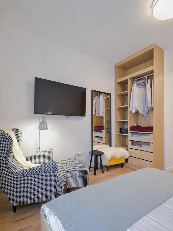 Cosy And Stylish Studio Next To Sofia'S Central Market Hall Apartment ภายนอก รูปภาพ