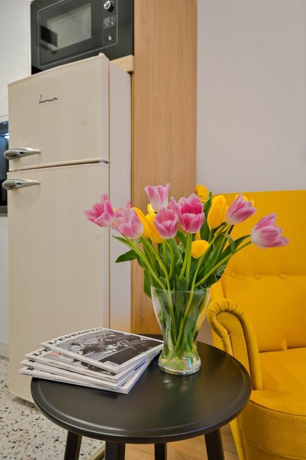 Cosy And Stylish Studio Next To Sofia'S Central Market Hall Apartment ภายนอก รูปภาพ